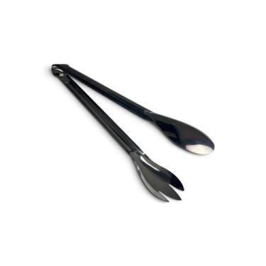 Imagem de Pegador de Salada 28,5cm em Aço Inox Premium GP096 - GP INOX