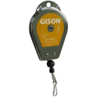 Imagem de Balancim Mecânico Gison Mola Retrátil 3,0 a 5,0 K