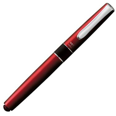 Imagem de Tombow Lapiseira Zoom 505, corpo vermelho de 0,5 mm (SH-2000CZA31)
