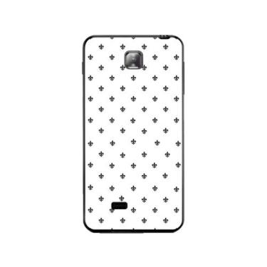Imagem de Capa Adesivo Skin176 Verso Para LG Optimus F5 (P875) - KawaSkin