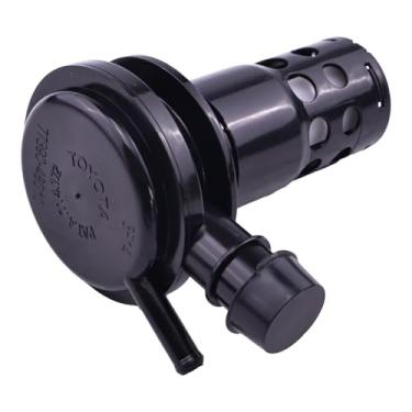 Imagem de HOLDWELL Válvula de retenção de excesso de tanque de combustível 77390-48010 7739048010 compatível com Lexus RX300 1999-2003 Toyota Highlander 2001-2004