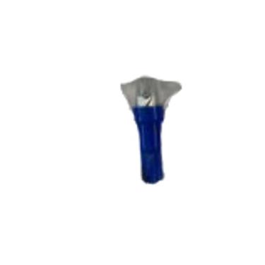 Imagem de Lâmpada Led Automotivo Pinguinho T5 Azul - SDK