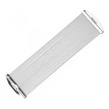 Imagem de 2X Esteira 14 Para Caixa De Bateria Tarol Com 24 Fios Luen