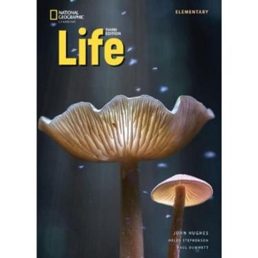 Imagem de Life Elementary - Student`s Book With The Spark Platform - Third Edition