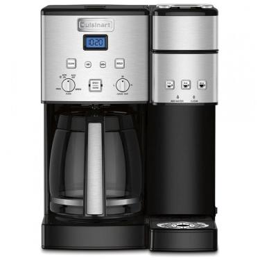 Imagem de Cafeteira Elétrica Programável P1 Cap. 12 Xícaras Filtro Reutilizável Alçaço Inoxidável...