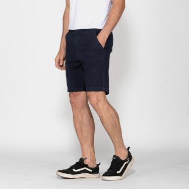 Imagem de Bermuda Sarja Macaw Conforto 7867-Masculino