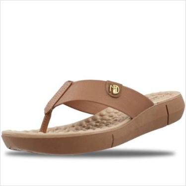Imagem de Chinelo Modare Linha Ultraconforto Reflex Sense Feminino-Feminino