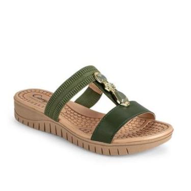 Imagem de Tamanco Campesí Flatform Feminino CP353-Feminino