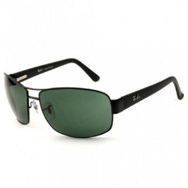Imagem de Oculos solar ray-ban metal rb3503l 006/7166