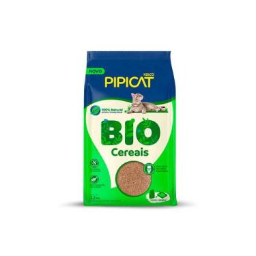 Imagem de Pipicat bio cereais 2,2 kg - KELCO