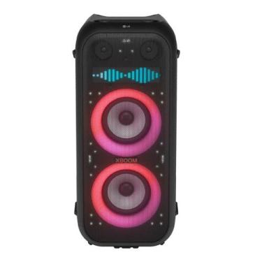 Imagem de Caixa de Som Xboom LG 1000W RMS - XL9T