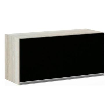 Imagem de Armário Basculante Luciane 80cm 1 Porta Lis