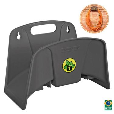 Imagem de  Suporte Fixo para Mangueira 78592000 Tramontina