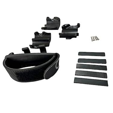 Imagem de YIJU Trombone Grip Acessórios Práticos E Fáceis de Instalar de Limpeza Do Trombone