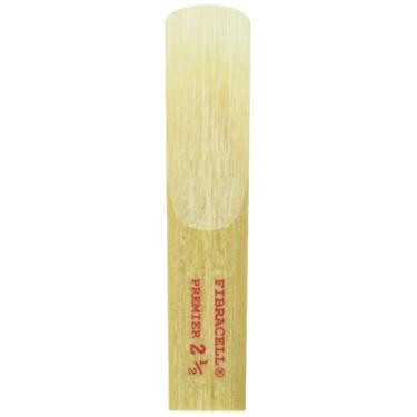 Imagem de Fibracell Palheta sintética FCTSP2.5 Premier Series para saxofone tenor, força 2,5