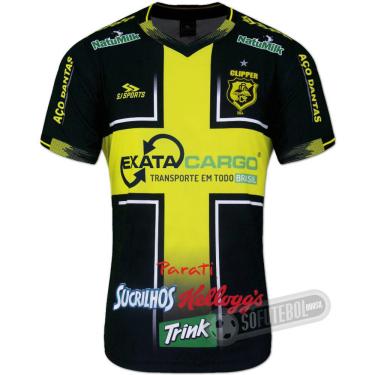 Imagem de Camisa Clipper - Modelo I