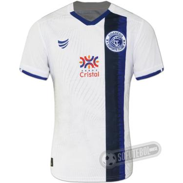 Imagem de Camisa Goianésia - Modelo II