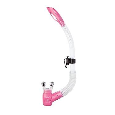 Imagem de Scubapro Snorkel Spectra (transparente/rosa)
