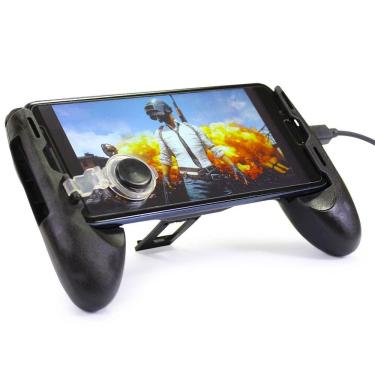 Imagem de GamePad Com Joystick Para Smatphone MBTech MB84357