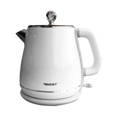 Imagem de Chaleira Jarra Bule Eletrica Térmica Yd-1830c 220v Branco Best