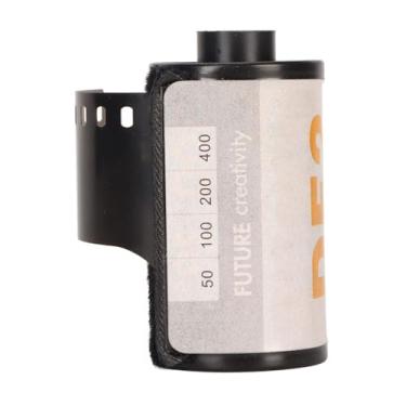 Imagem de Câmera HD Fine Line 135 com filme rolante Ecn colorido primário de 35 mm excelente para impressão colorida e scanners negativos de slides Tolerância extraordinária câmera de filme de impressão colorida