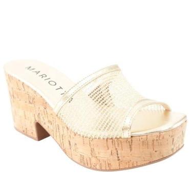 Imagem de Tamanco Mariotta 20325-02