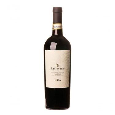 Imagem de Vinho Tinto Don Giovanni Chianti Classic Docg - 750ml
