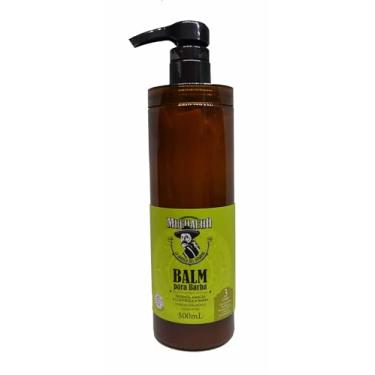 Imagem de Muchacho, Balm para Barba Muchacho Citric - 500ml