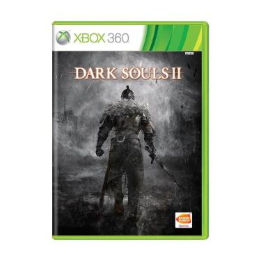 Imagem de Jogo Dark Souls Ii - Xbox 360