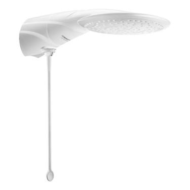 Imagem de Lorenzetti, Ducha Advanced Eletrônica Blindada 6000w 220v Lorenzetti