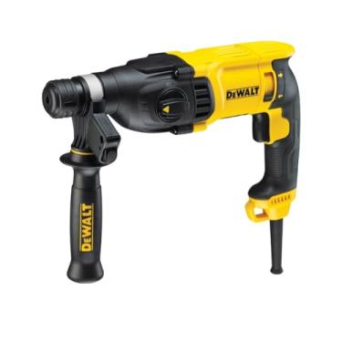 Imagem de Martelete Perfurador Romp 800w Sds-plus D25133k Dewalt 220v