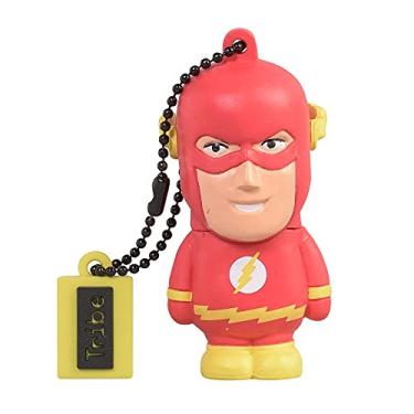 Imagem de Pen drive USB 16 GB - Original DC Comics 2.0 Flash Drive, Tribe FD031506
