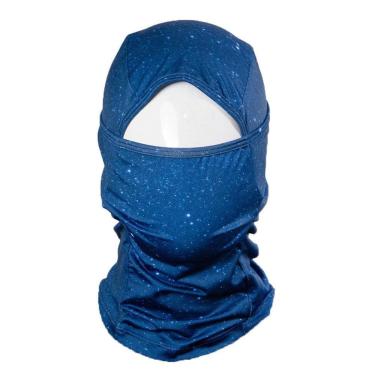 Imagem de Balaclava Toca Touca Camuflada Proteção Uv 50+ Várias Cores-Masculino