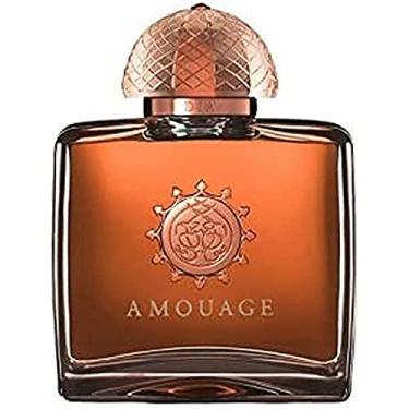 Imagem de Amouage Dia por Amouage Eau De Parfum Spray 3.4 oz para as Mulheres