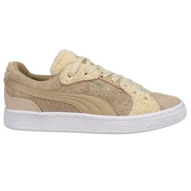 Imagem de PUMA Cunning Suede Safari 10 B (M)
