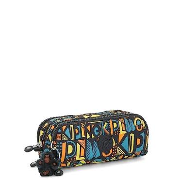 Imagem de Estojo Kipling Gitroy Azul