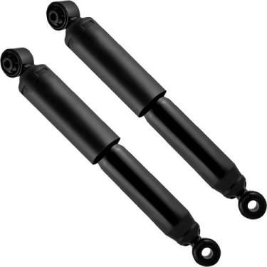 Imagem de Par Amortecedor Traseiro Vectra 2006 07 08 09 Cofap Turbogas