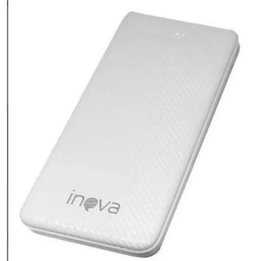 Imagem de Carregador Portátil Power Bank 10000mah Universal slim - INOVA