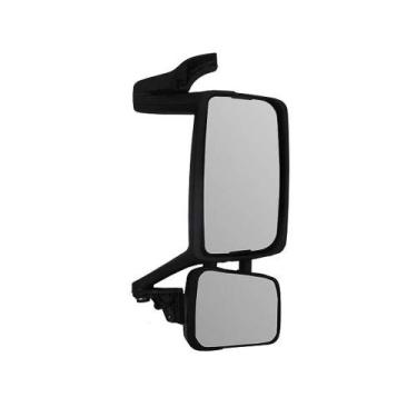 Imagem de Espelho Retrovisor Volvo Fh 2010 2011 2012 2013 Convexo Ld - Bepo