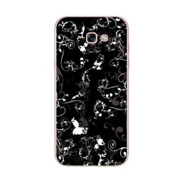 Imagem de Capa Adesivo Skin359 Verso Para Samsung Galaxy A7 2017 - KawaSkin