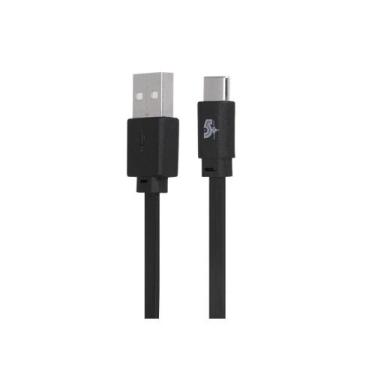 Imagem de Cabo USB-C Mobile + USB-A Macho 5+