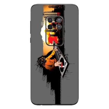 Imagem de Capa Adesivo Skin264 Verso Para Motorola One Zoom - KawaSkin