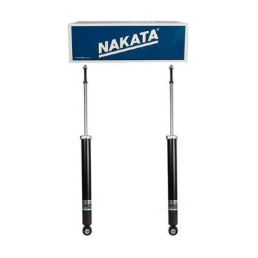 Imagem de Amortecedor traseiro - march 1215 - hg41030 - NAKATA