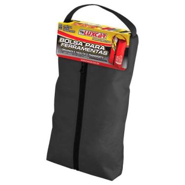 Imagem de Bolsa Organizadora Multiuso De Ferramentas Luxcar