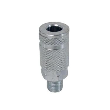 Imagem de Engate Rápido de Espera 1/4" NPT Macho Bremen
