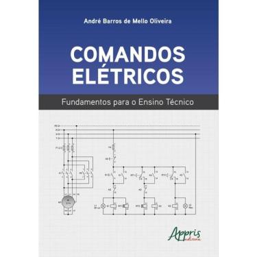 Imagem de Comandos Elétricos