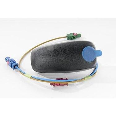 Imagem de ACDelco GM Original Equipment 25847297 Rádio digital, telefone celular e base de antena de navegação GPS