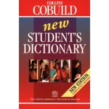 Imagem de Student s Dictionary (Collins Cobuild) - CENGAGE IMPORTADO, 3