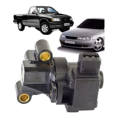 Imagem de Atuador de marcha lenta gm vectra 2.0 2.2 omega 2.0 blazer s10 2.4 bla