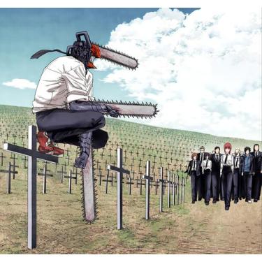 Imagem de Poster Adesivo de Vinil em Alta Resolução 120x100cm - JP